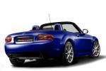 Mazda MX-5 20th Anniversary Edition 2010 года
